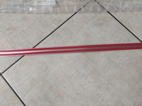 фото thumb №7, Молдинг - накладка напрямна - opel zafira life