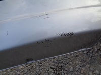 фото thumb №9, Бампер задняя задний kia ceed 1 i kombi 2006- лак: 9s 86610-1h100