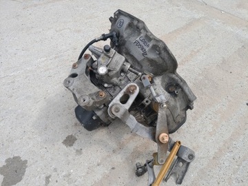 фото thumb №6, Коробка передач механічна коробка передач opel corsa d 1.0 12v 55565177