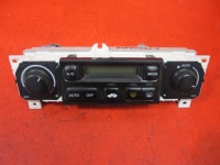 фото thumb №1, Honda odyssey ii 98-04 панель обдув кондиционера