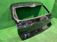 фото thumb №3, Mg 4 mg4 кришка багажника багажника задня задня