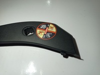 фото thumb №2, Renault оригинальный номер 68498jy40a