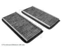 фото thumb №2, Blue print фильтр салонный угольный adm52512 do mazda mpv ii rx-8