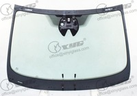 фото thumb №1, Стекло лобовое renault koleos 2016- подогрев+ камера+ датчик