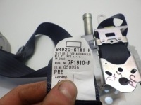 фото thumb №3, Sx4 s cross 2022 pas безпеки правий перед