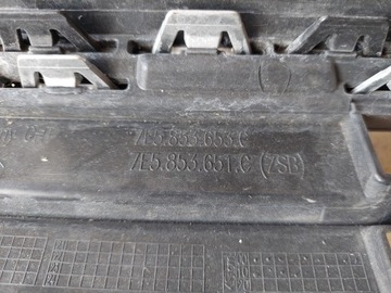 фото thumb №9, Эмблема - значок - vw transporter t6 - multivan