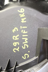 фото thumb №10, Suzuki swift mk6 04r- фара правий лампа права передня перед