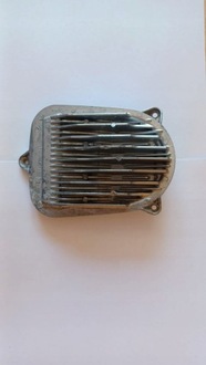 фото thumb №1, Mercedes cla w117 перетворювач модуль світла led