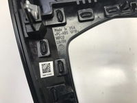 фото thumb №8, Bmw ix3 g08 x3 g01 2023 захист рамка тунель середнього домкрата 6987157