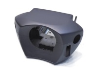 фото thumb №1, Корпус колонки рулевого renault laguna iii 484710001r