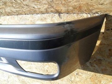 фото thumb №7, Nissan sunny 1991 1992 1993 1994- бампер переднее