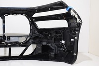 фото thumb №15, Bmw 7 g70 бампер перед m-pakiet 6 pdc 416 carbonschwarz ece