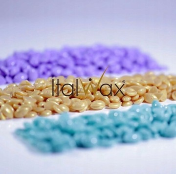 ItalWax Depilation Strips 20 шпателей для гибкого воска