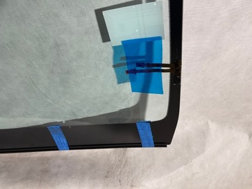 фото thumb №7, Mercedes c w205 cabrio скло передня датчик камера 2xantena сонячний po 2016-