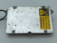 Mercedes-benz r w251 модуль выравнивание света ксенон 5dv00829000 Оригинал, фото thumb