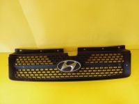 фото thumb №1, Решітка радіатора решітка радіатора hyundai matrix lift 05-08 8656117400 nr312