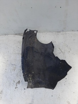 фото thumb №1, Підкрилок передні праві запчастина задня bmw seria 3 f30 f31