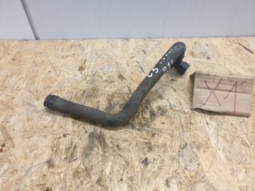 фото thumb №1, Трубка шланг шланг води citroen c5 1,6 hdi