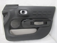 фото thumb №1, Citroen c3 iii правий передній обшивка двері