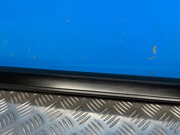 фото thumb №3, Ford expedition ii 02- планка двері лівий перед