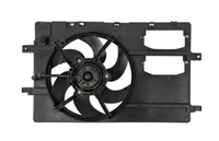 фото thumb №1, Smart forfour 2003- | вентилятор радіатора 4контакти