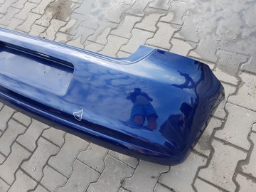 фото thumb №6, Vw polo 6r 09-14r бампер зад задній ld5q