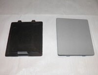 фото thumb №2, Заглушка бампера iveco stralis середня 07-