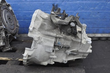 фото thumb №4, Fiesta mk8 st 1.5 ecoboost коробка передач k1br-7002-ahb