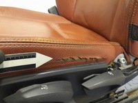 фото thumb №6, Bmw x3 f25 сидіння водія перед лівий шкіра lucz eu