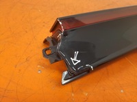 фото thumb №5, Toyota yaris cross 20- накладка молдинг крышки багажника 76801-0d760