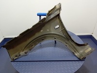 фото thumb №6, Land rover freelander i 97-03 крила перед правий