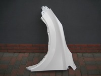 фото thumb №7, Крыло левый honda crv v 2018-2023r bez покраска nh883p