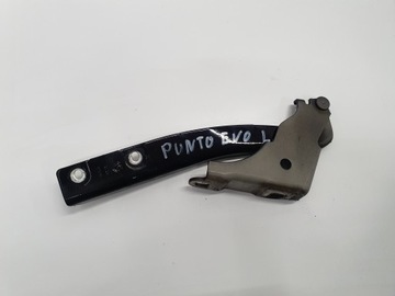 фото thumb №1, Fiat punto evo петля капота левый