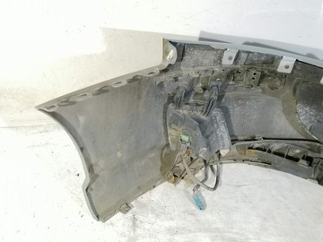 фото thumb №12, Peugeot 407 бампер перед переднее eylc