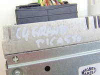 фото thumb №4, Радио навигация citroen c4 picasso ii 9809334480