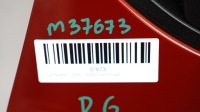фото thumb №12, Двері праві зад задні nissan juke f15 11-14r nah