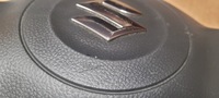 фото thumb №11, Подушка водія + штекер suzuki sx4 демонтаж оригінал zadrapana