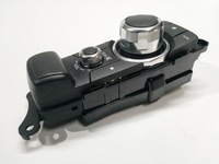 фото thumb №13, Панель навигации радио радио mazda cx-3 db5j66cm0