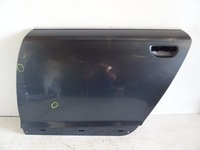 фото thumb №1, Audi a6 c6 задні ліва двері