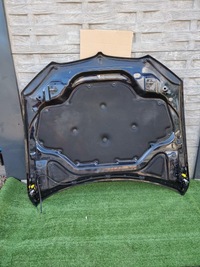 фото thumb №9, Bmw x5 g05 2019r капот передня петлі патрони колір 416