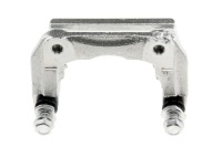 фото thumb №10, Скоба затискач гальмівного зад honda cr-v 02-05