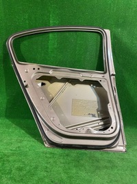 фото thumb №3, Двері задня задні ліва vw passat b7 sedan