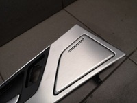 фото thumb №6, Молдинг dekor двері лівий задня audi a8 d4 4h0867469