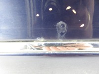 фото thumb №7, Дверь правая передние mercedes-benz klasa s w221 c359