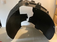 фото thumb №1, Nowe підкрилок передні праве porsche macan оригінал