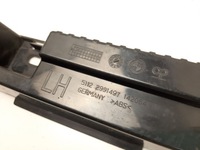 фото thumb №7, 2011 bmw x1 e84 усилитель порог 2991497