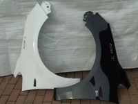 фото thumb №1, Opel astra iv 4 крила лівий правий