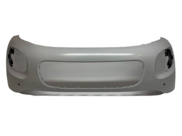 фото thumb №1, Citroen c3 iii aircross бампер переднее новый оригинальный 13490015 1823171x