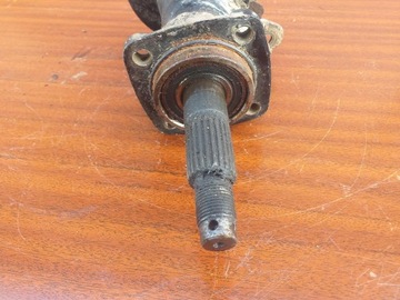 ПОЛУОСЬ KAWASAKI KLF 300 2X4