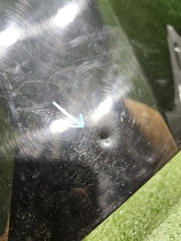 фото thumb №7, Крыло перед передний правый audi a6 c7 4g 11- allroad